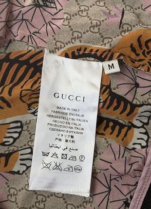 Не буває поганої погоди: бомпер gucci 7