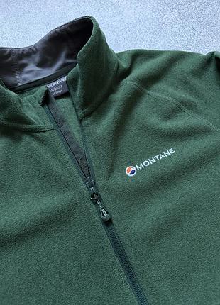 Чоловіча флісова кофта montane polartec® 2