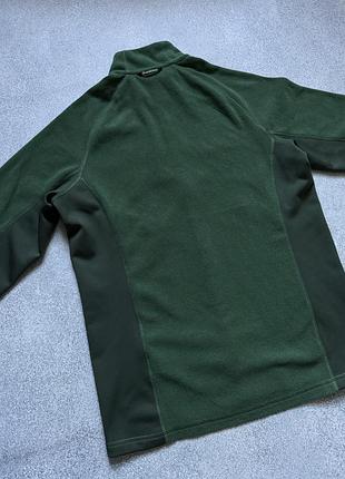 Чоловіча флісова кофта montane polartec® 6