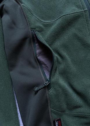 Чоловіча флісова кофта montane polartec® 4