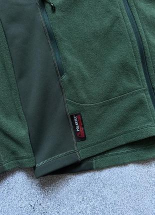 Чоловіча флісова кофта montane polartec® 3
