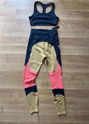 Оригінальний костюм nike 2