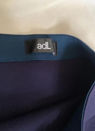 Міді спідниця олівець adl 7