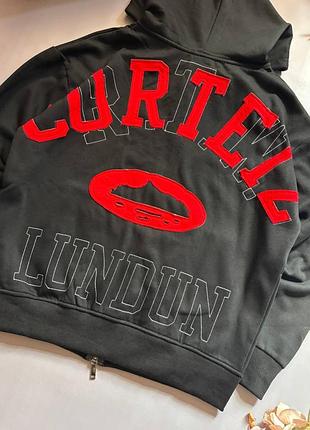Зіпка corteiz 3