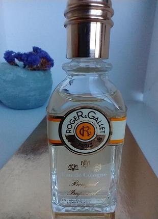 Bouquet imperial roger&amp;gallet 15 мл вінтаж рідкість