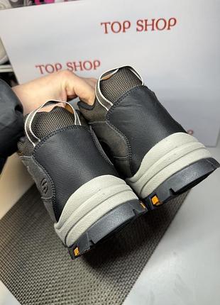 Оригінальні черевики skechers waterproof 4