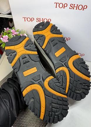 Оригінальні черевики skechers waterproof 5