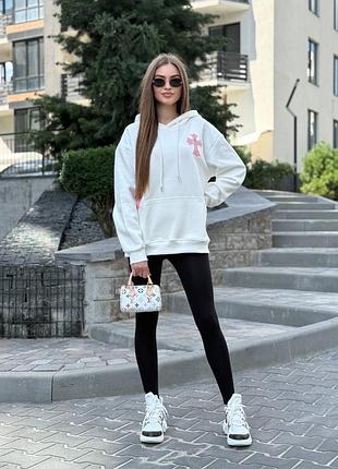 Жіночий худі 3
