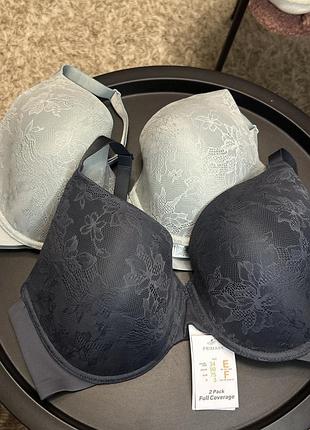 Бюстгальтер комплект 75f primark