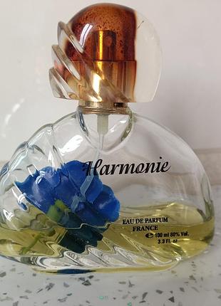 Парфумована вода harmonie eau de parfum 100 мл