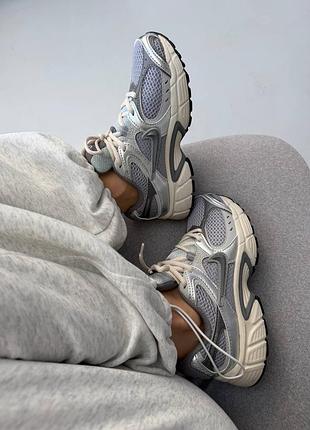Кросівки nike v5 rnr purple