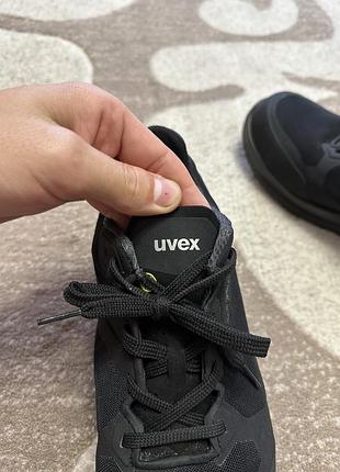 Кросівки робочі uvex 5