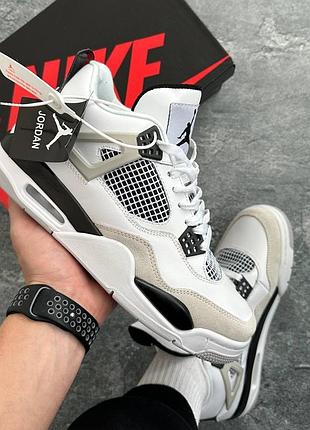 Nike air jordan 4