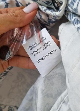 Жакет піджак жіночий, стан новий 5