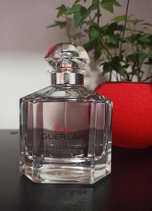 Mon guerlain bloom of rose
( розпив) оригінал, особиста колекція!!!