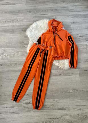 Спортивний костюм 2