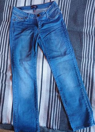 Джинси жіночі u.s.polo assn. denim co сині