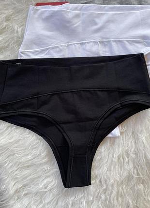 Корекційні трусики spanx стринги тонги 4