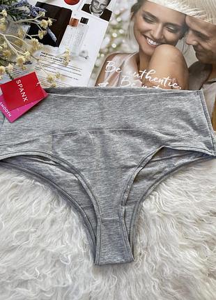 Корекційні трусики spanx стринги тонги 6