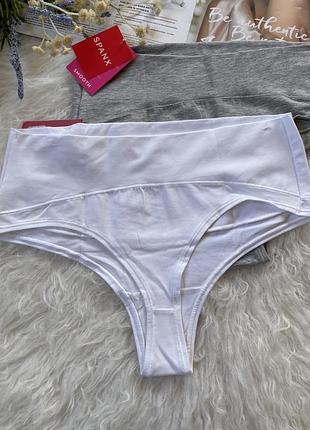 Корекційні трусики spanx стринги тонги 5