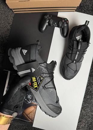 Gtx dark grey black 4