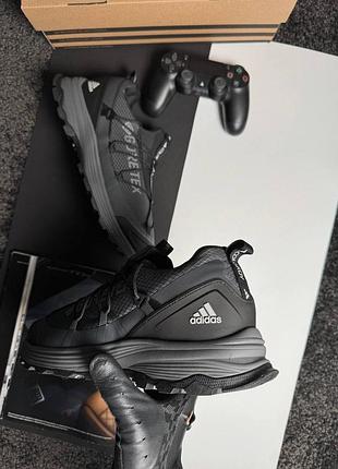 Gtx dark grey black