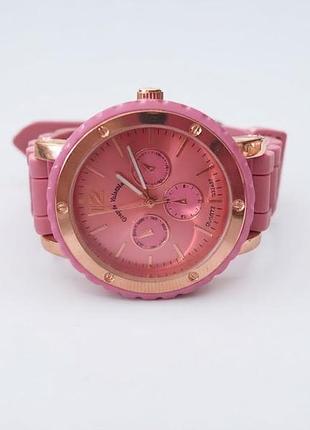 Часы rose gold 5