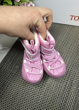 Оригинальные кроссовки тапочки moon boot 5