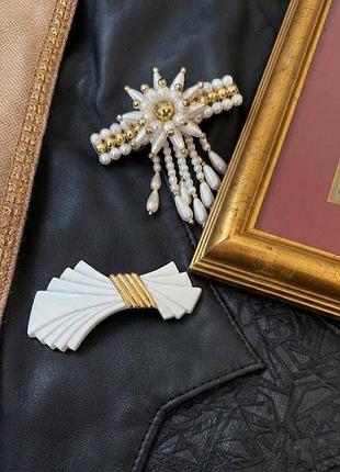 Вінтажні заколки
