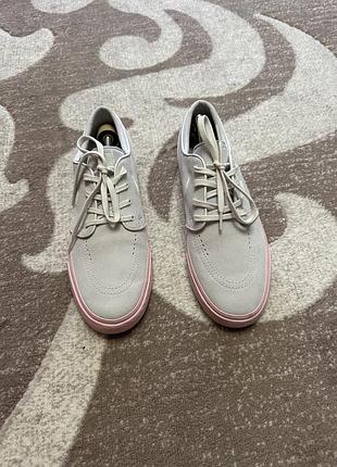 Кеді nike sb 2
