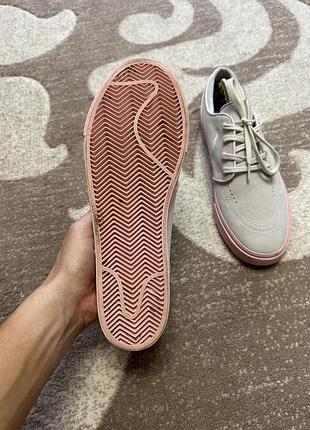 Кеді nike sb 3