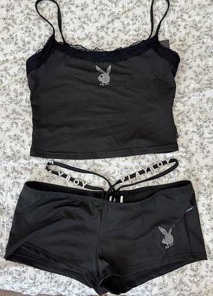 Спальний набір playboy