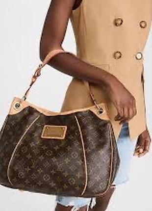 Сумка galliera shoulder bag brown bags & handbags for women
