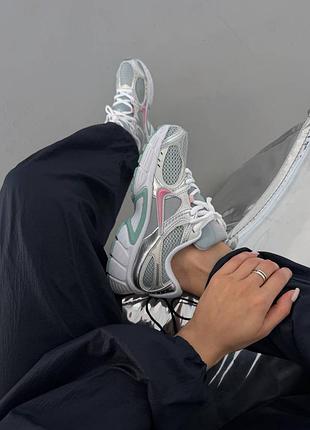Кроссовки nike v5 rnr mint pink 5