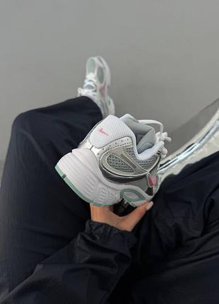 Кроссовки nike v5 rnr mint pink 3