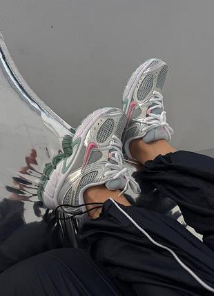 Кроссовки nike v5 rnr mint pink 4