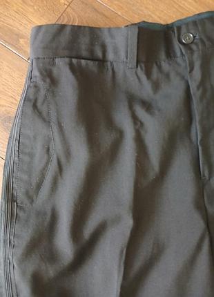Брюки polo ralph lauren вовна 3