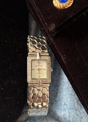 Вінтажний годиник anne klein