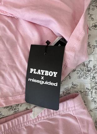 Спальний набір playboy 3
