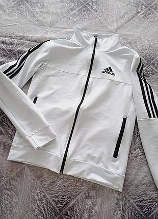 Спортивная кофта adidas