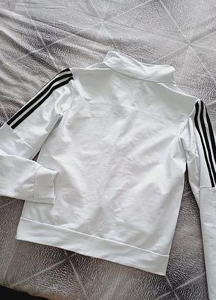 Спортивная кофта adidas 2