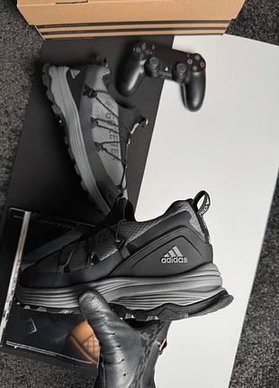 Gtx grey black