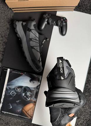 Gtx grey black 2