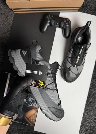 Gtx grey black 4
