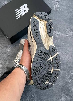 Кроссовки new balance 2002r 2