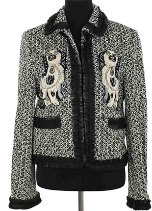 На тему: жакет gucci 2