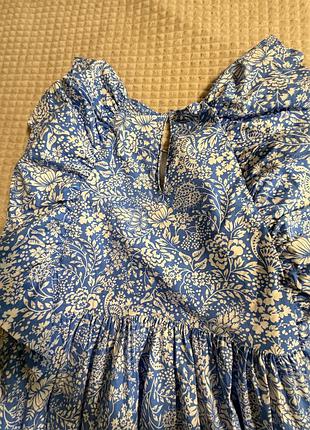 Сукня zara розмір m/l 6
