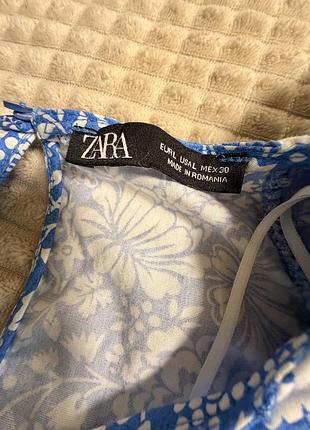 Сукня zara розмір m/l 8