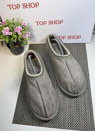 Оригинальные замшевые угги ugg 2