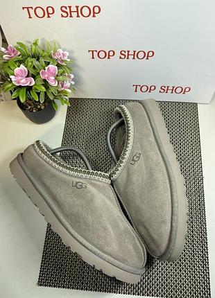 Оригинальные замшевые угги ugg 3